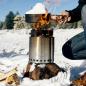 Preview: Solo Stove 2er Pot Set Campfire